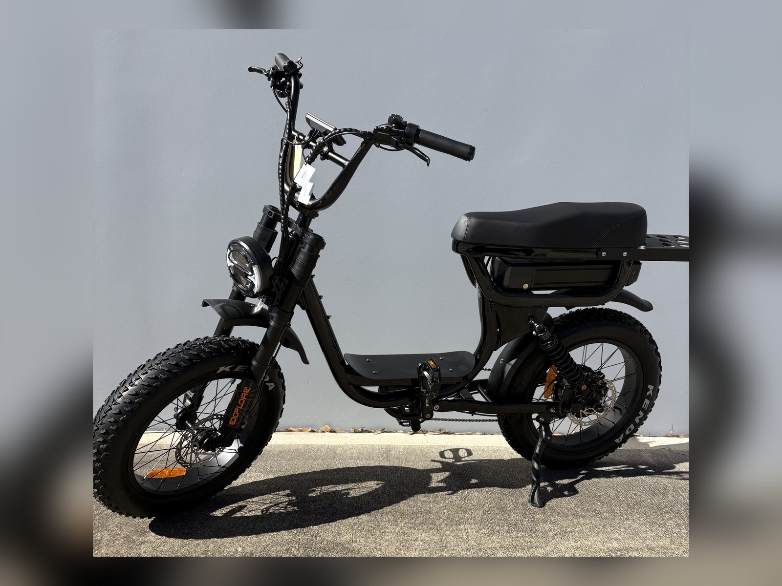 Horizon 500