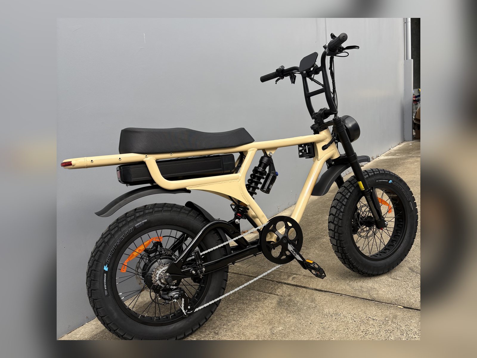 Scrambler EN-V3