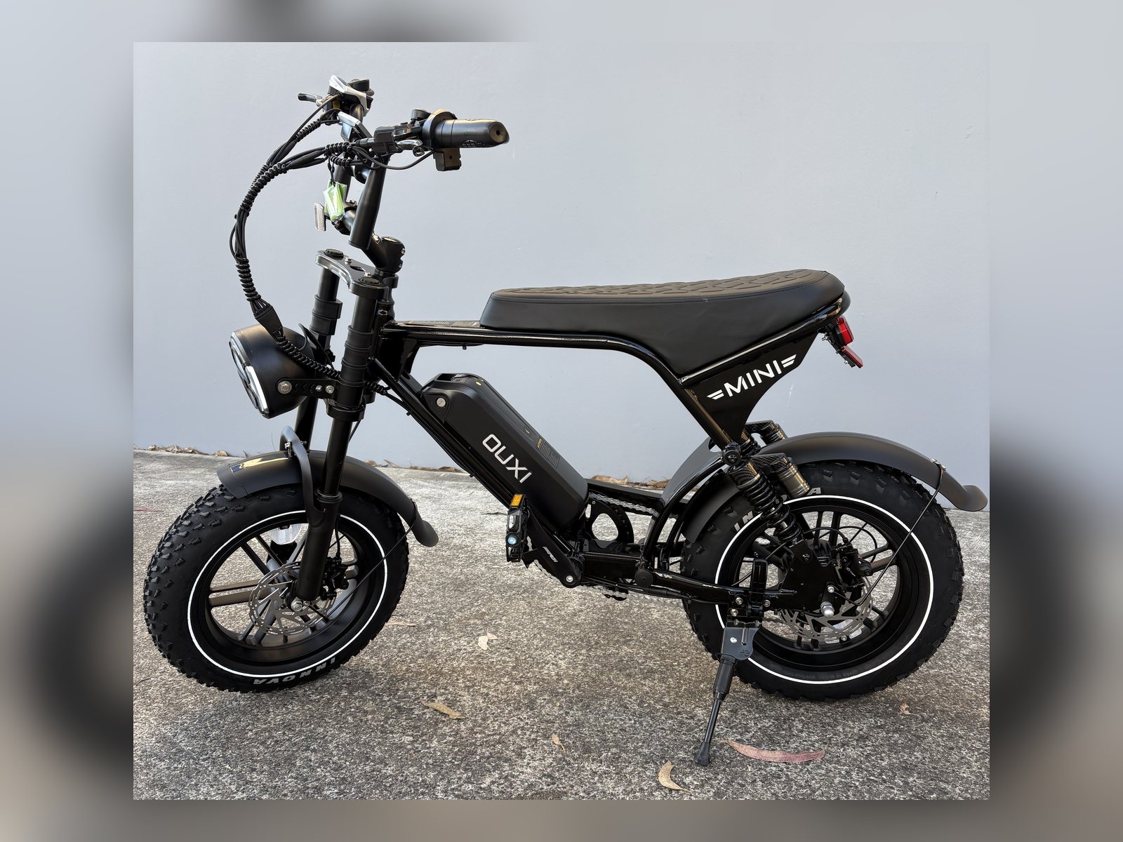 V8 Ultra Mini